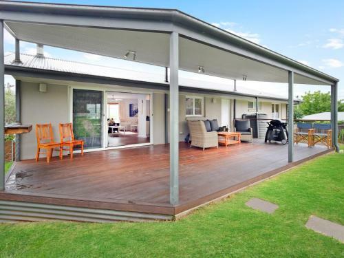 Allinga Lodge