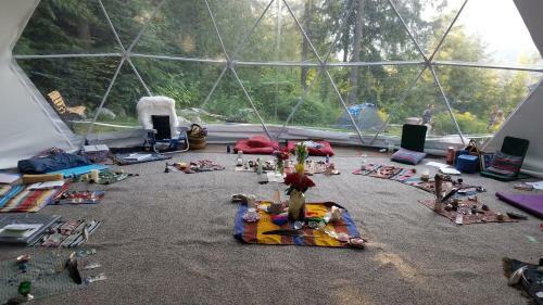 Star River Sanctuary