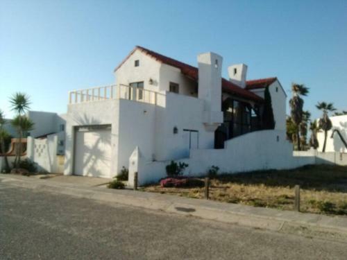 Casa De Estero, Ensenada 8 Personas