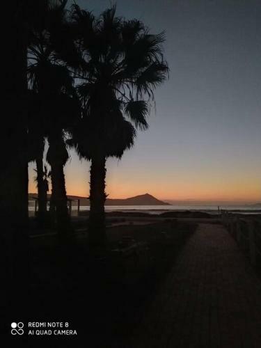Casa De Estero, Ensenada 8 Personas