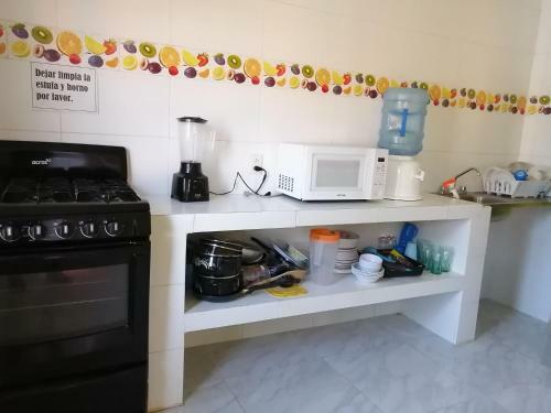Hostal Casa Camila