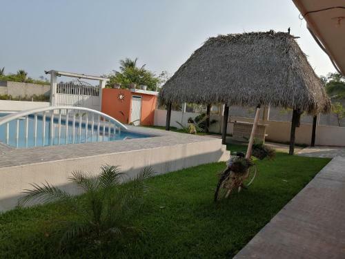 Hostal Casa Camila