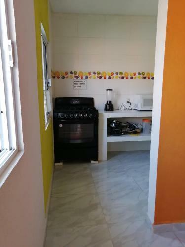 Hostal Casa Camila