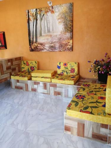 Hostal Casa Camila