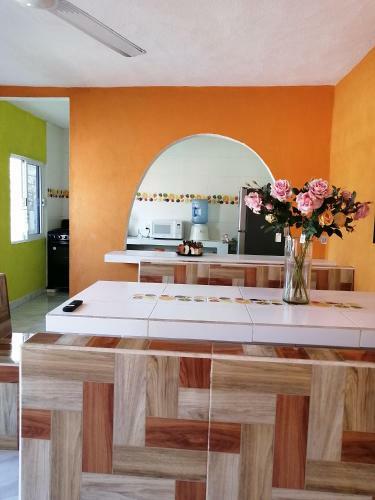 Hostal Casa Camila