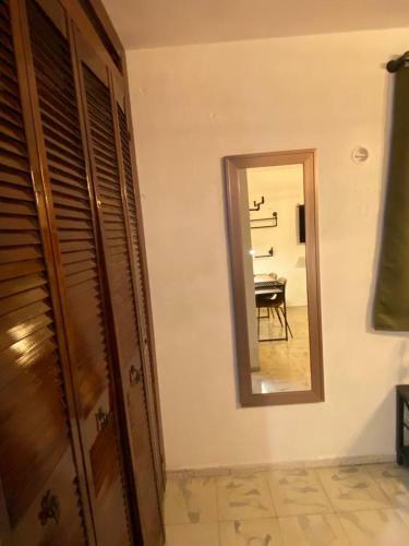Apartamento Industrial Smart Home