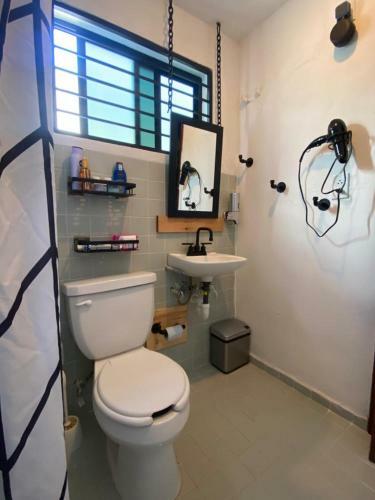 Apartamento Industrial Smart Home