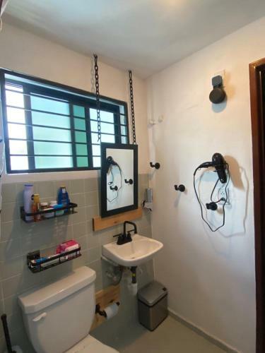 Apartamento Industrial Smart Home