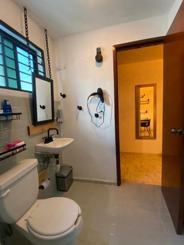 Apartamento Industrial Smart Home