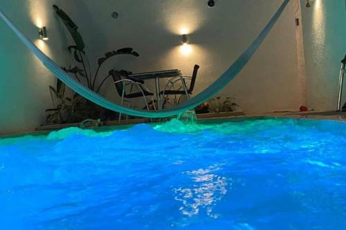 Smart Pool Smart Home (winter 31�c) Alexa