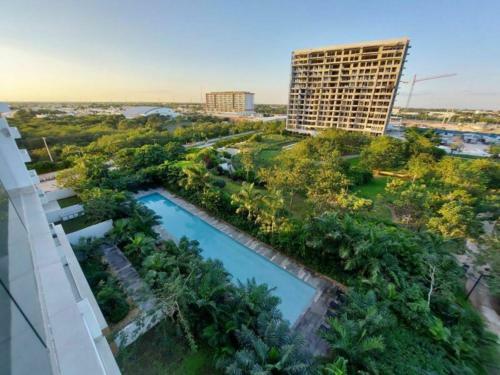 Apartamento Depa De Lujo