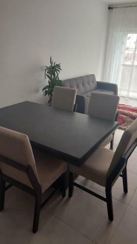 Apartamento Depa De Lujo