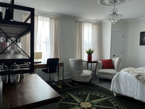 The Rock's Signal Bed & Breakfast
