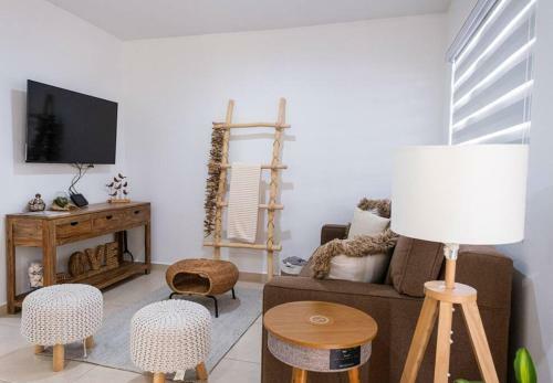- Casa Palma - Moderna Casa A Pasos De La Playa