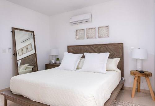 - Casa Palma - Moderna Casa A Pasos De La Playa