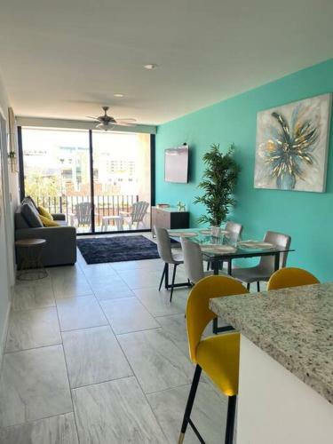 Apartamento Acojedor Departamento Amplio En Mazatlan