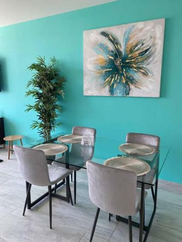 Apartamento Acojedor Departamento Amplio En Mazatlan