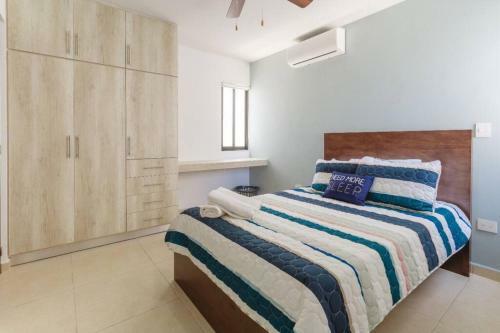 Casa Completa Con Terraza Extendida A La Alberca