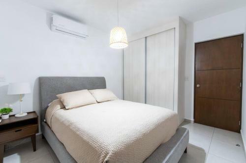 Apartamento Agradable Departamento Equipado Completo!!