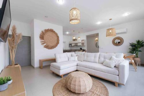 Apartamento Condo Exclusivo En Excelente Ubicaci�n