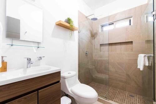 Apartamento Condo Exclusivo En Excelente Ubicaci�n