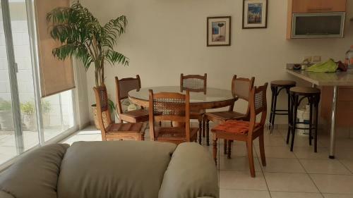 Home Away From Home In Marina Gardens Mazatlan