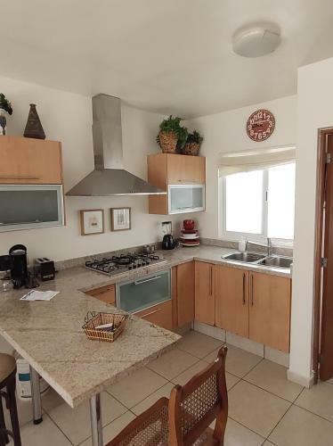 Home Away From Home In Marina Gardens Mazatlan