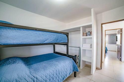 Apartamento C�modo Departamento Cerca De La Playa