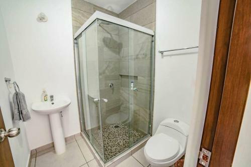 Apartamento C�modo Departamento Cerca De La Playa