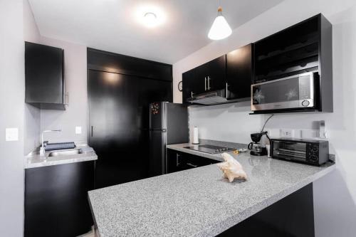 Apartamento Departamento Joya Ideal Para Tus Vacaciones !