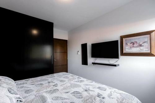 Apartamento Departamento Joya Ideal Para Tus Vacaciones !