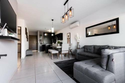 Apartamento Departamento Joya Ideal Para Tus Vacaciones !