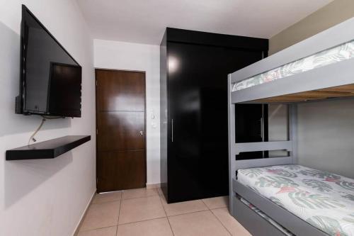 Apartamento Departamento Joya Ideal Para Tus Vacaciones !