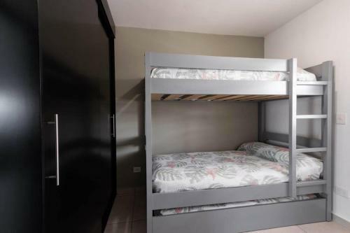 Apartamento Departamento Joya Ideal Para Tus Vacaciones !