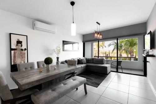 Apartamento Departamento Joya Ideal Para Tus Vacaciones !
