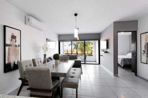 Apartamento Departamento Joya Ideal Para Tus Vacaciones !