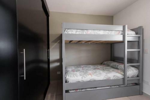 Apartamento Departamento Joya Ideal Para Tus Vacaciones !