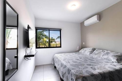Apartamento Departamento Joya Ideal Para Tus Vacaciones !