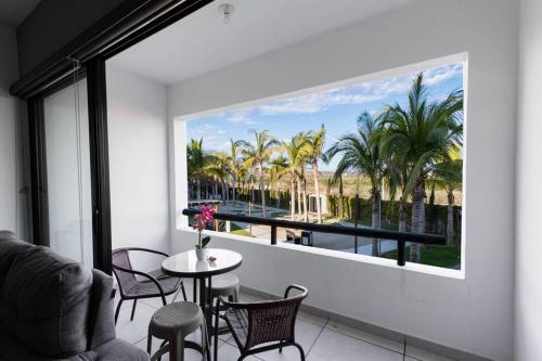 Apartamento Departamento Joya Ideal Para Tus Vacaciones !