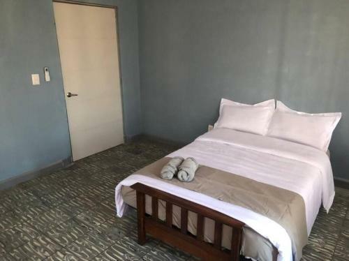Apartamento C�modo Departamento En El Centro De Mazatl�n