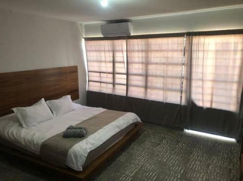 Apartamento C�modo Departamento En El Centro De Mazatl�n
