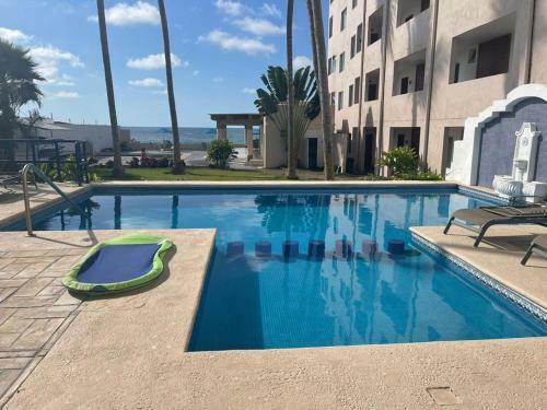 Apartamento Quince Del Sol