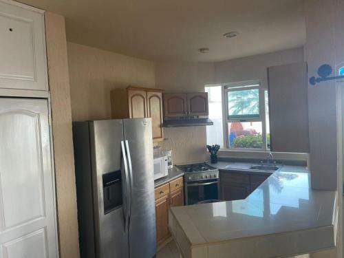 Apartamento Quince Del Sol