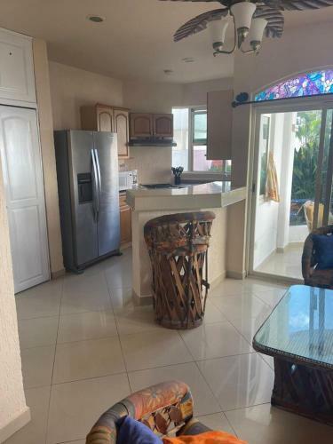 Apartamento Quince Del Sol