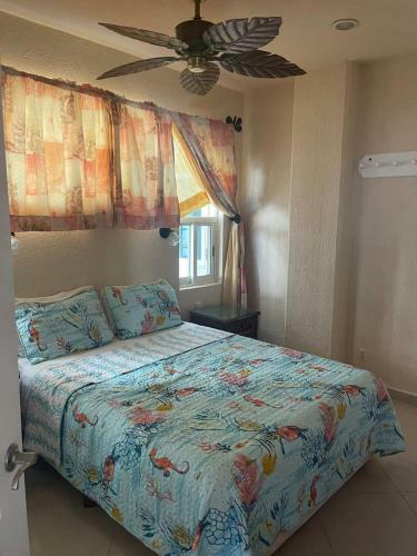 Apartamento Quince Del Sol