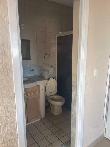 Apartamento Quince Del Sol