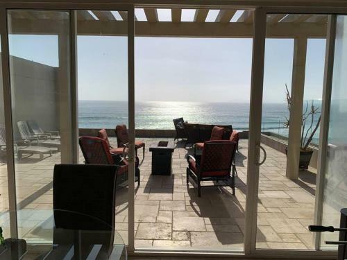 Apartamento Access - Beach Penthouse Papas And Beer 2 Miles Wifi