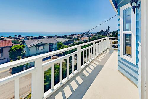All Decked Out In Cambria