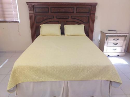 Apartamento Casa Blanca