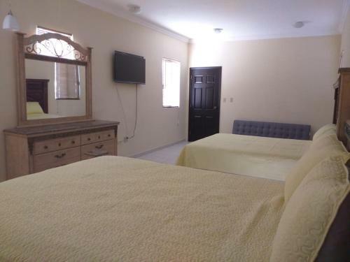 Apartamento Casa Blanca